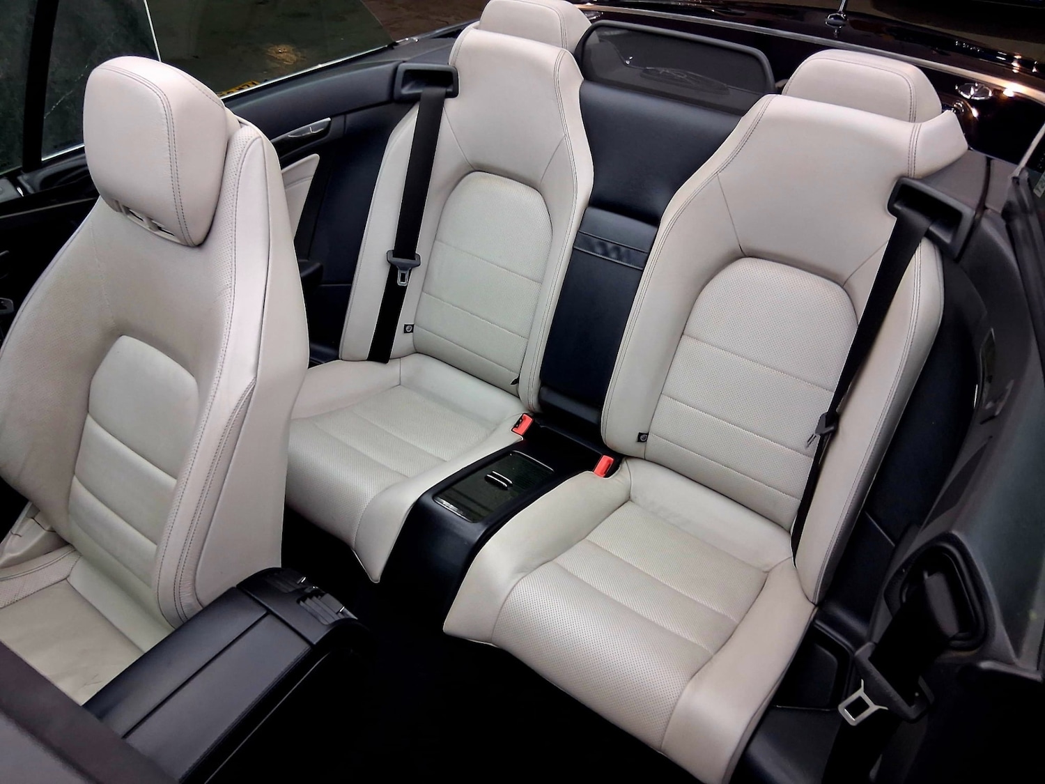 Used Mercedes-Benz E Class 2013 for sale - 77610343: Photo 15