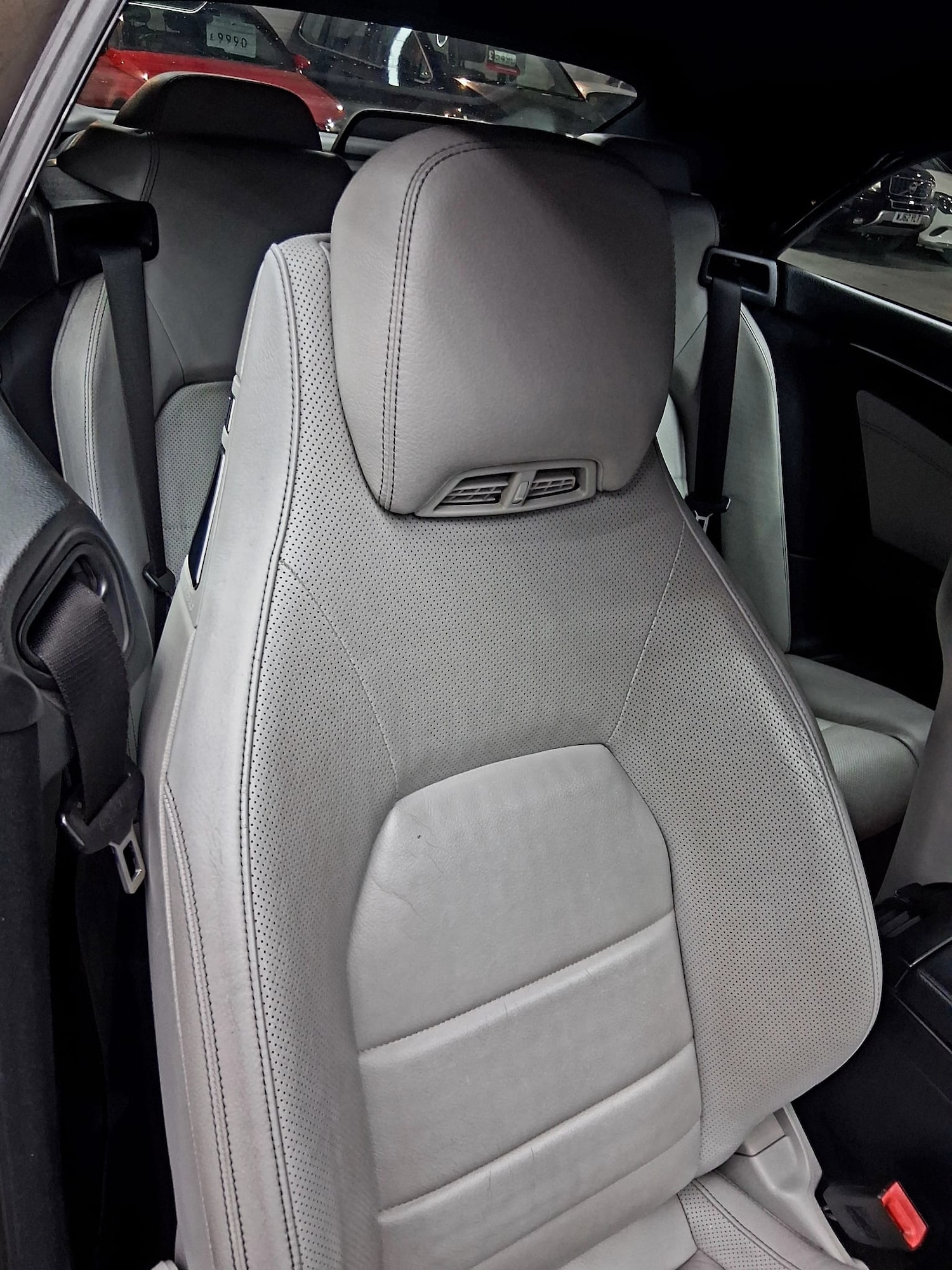 Used Mercedes-Benz E Class 2013 for sale - 77610343: Photo 20