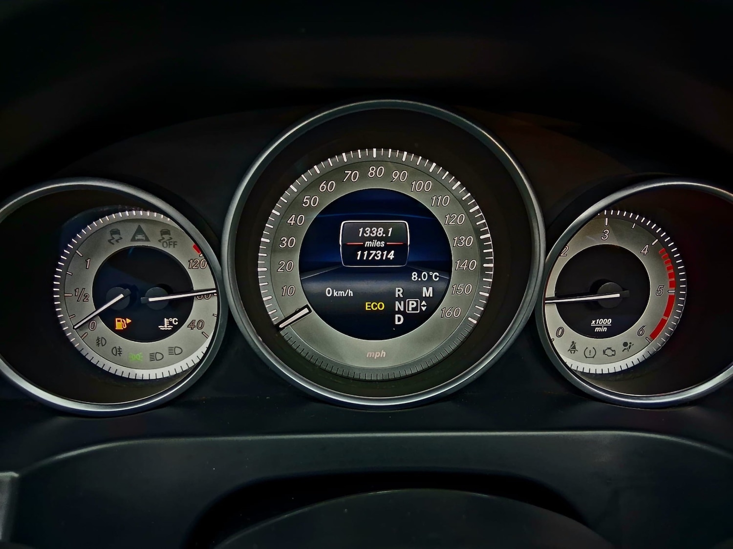 Used Mercedes-Benz E Class 2013 for sale - 77610343: Photo 23