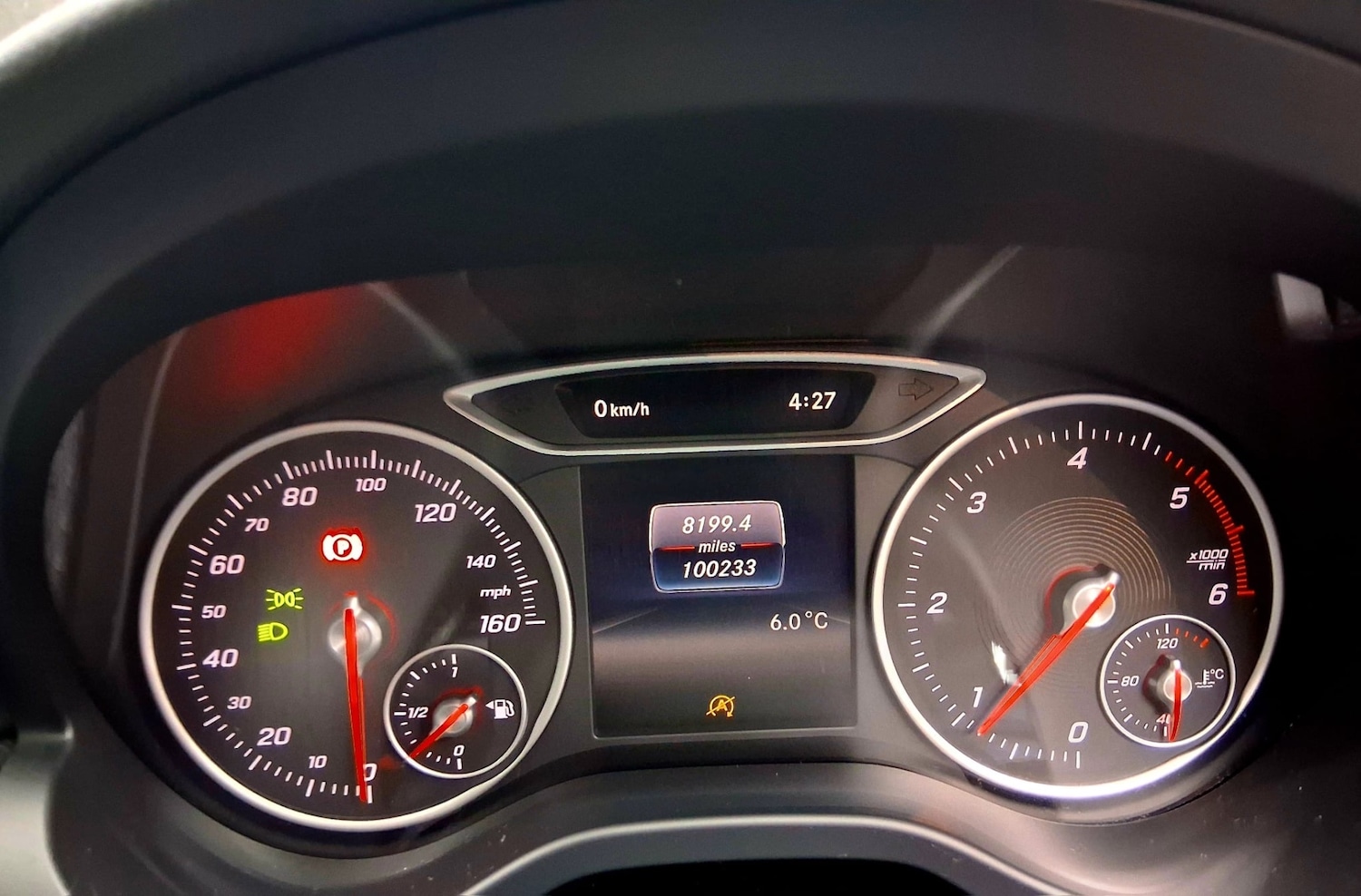 Used Mercedes-Benz A-Class 2015 for sale - 77162117: Photo 10