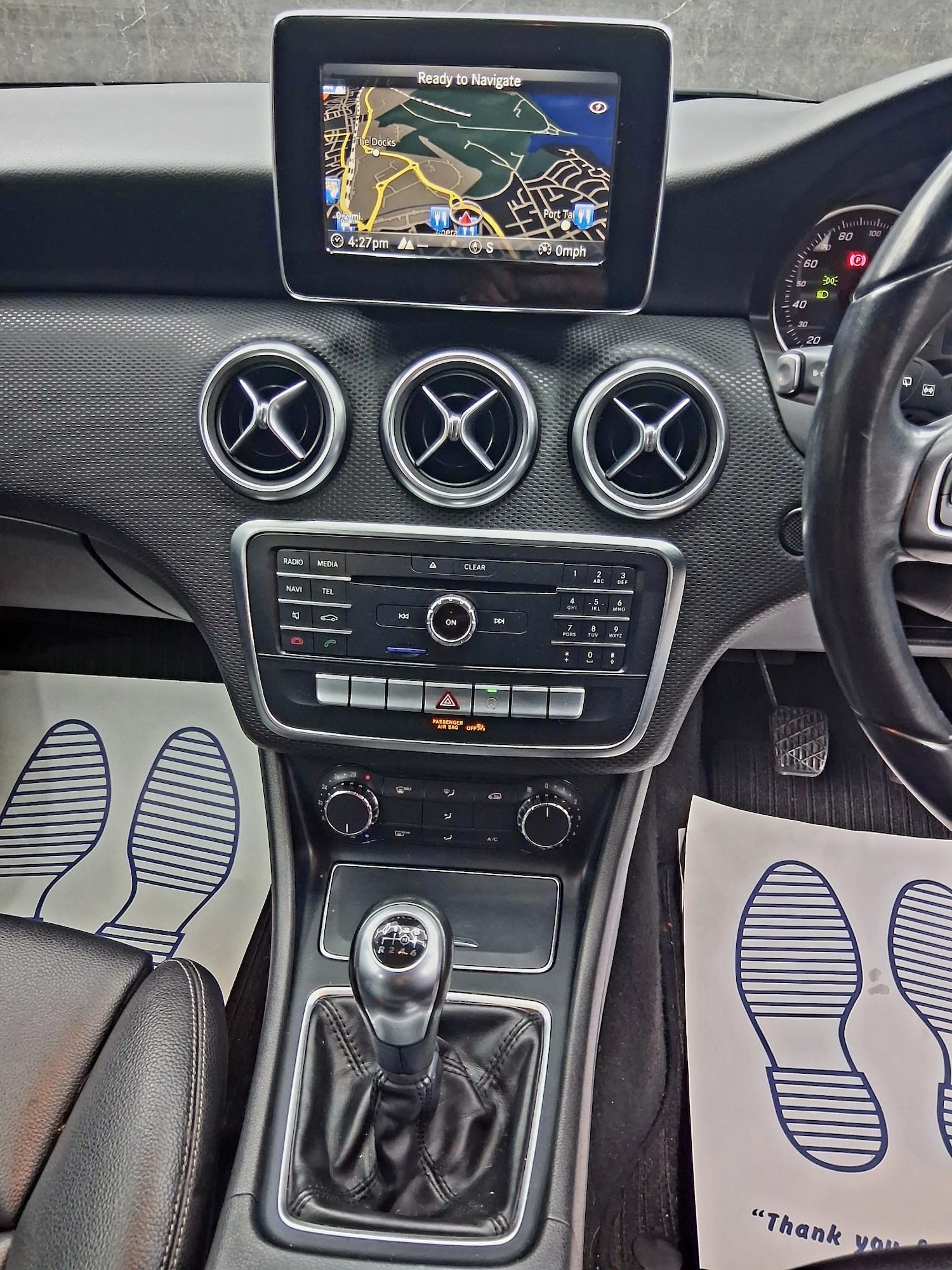 Used Mercedes-Benz A-Class 2015 for sale - 77162117: Photo 14