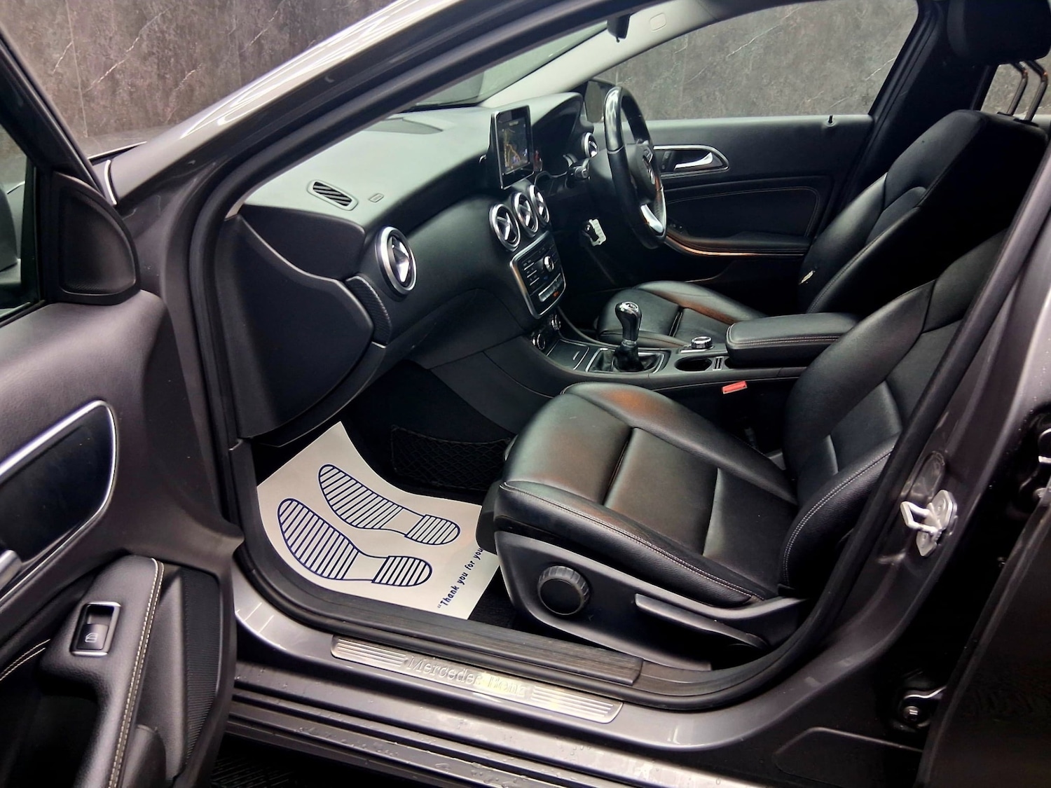 Used Mercedes-Benz A-Class 2015 for sale - 77162117: Photo 7