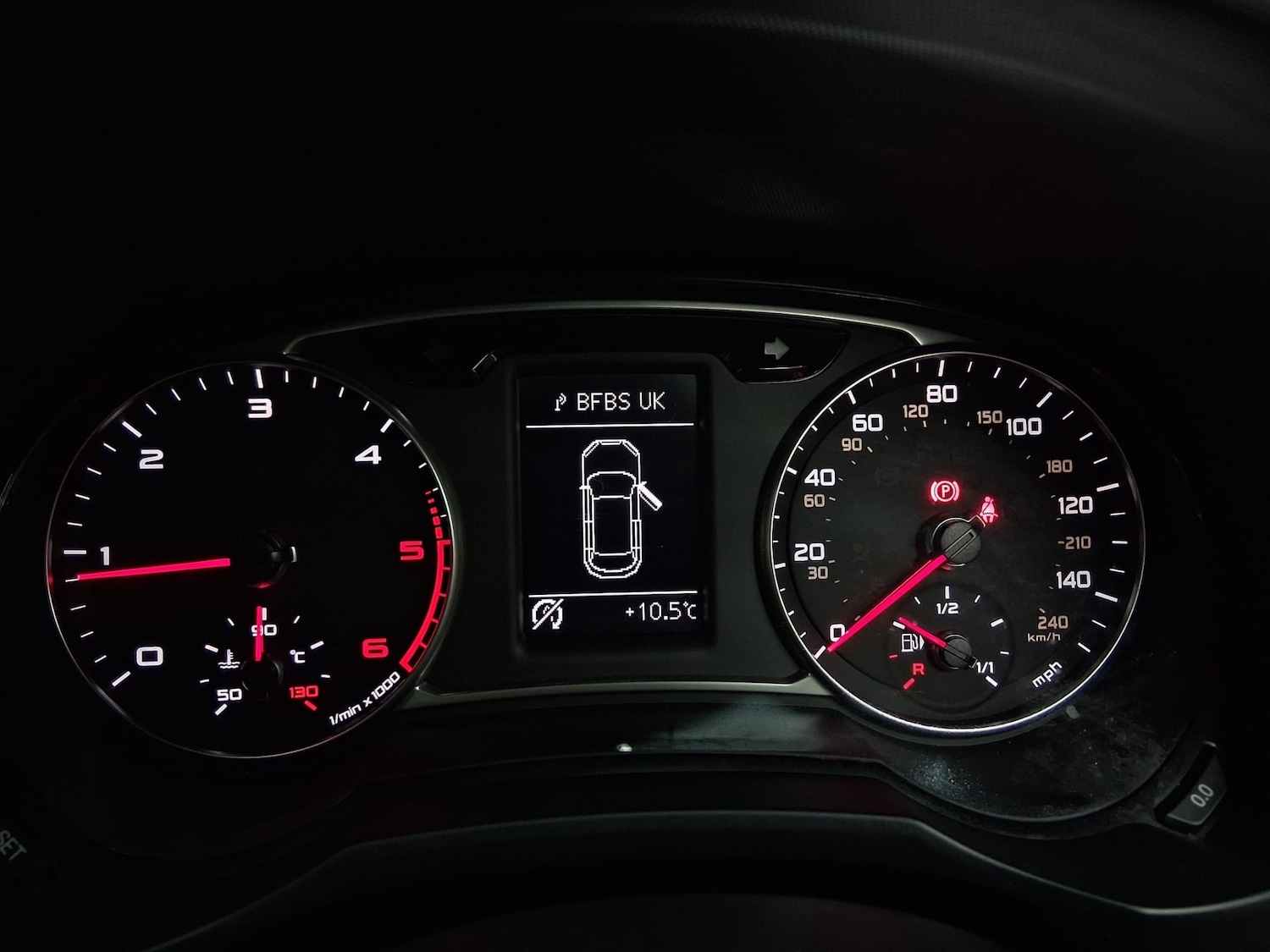 Used Audi A1 2015 for sale - 77545351: Photo 11