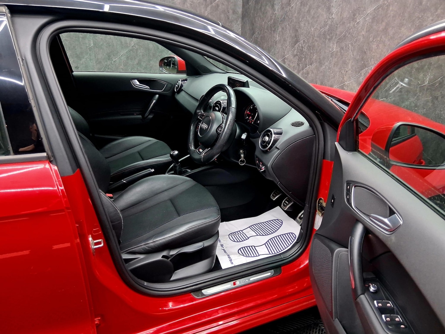 Used Audi A1 2015 for sale - 77545351: Photo 12