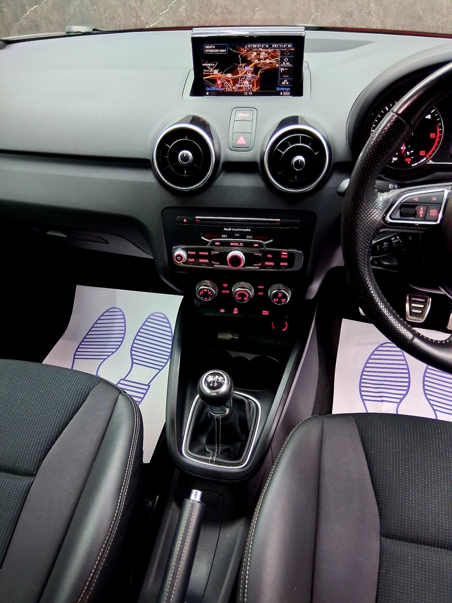 Used Audi A1 2015 for sale - 77545351: Photo 17