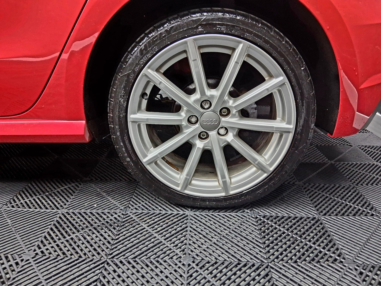 Used Audi A1 2015 for sale - 77545351: Photo 18