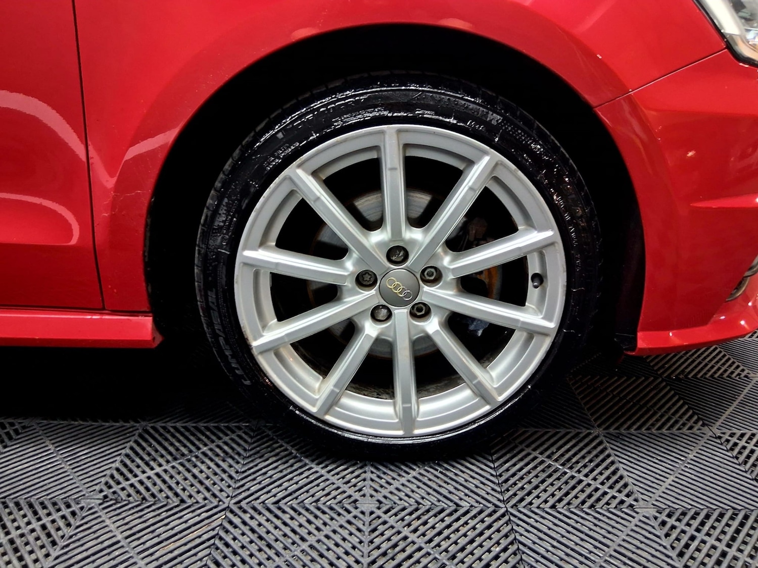 Used Audi A1 2015 for sale - 77545351: Photo 20