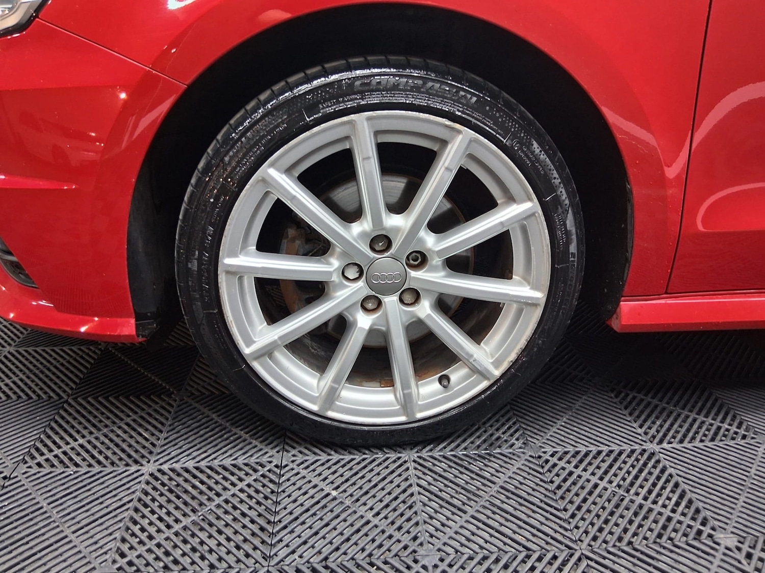 Used Audi A1 2015 for sale - 77545351: Photo 21