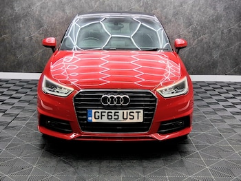 Used Audi A1 2015 for sale - 77545351: Photo