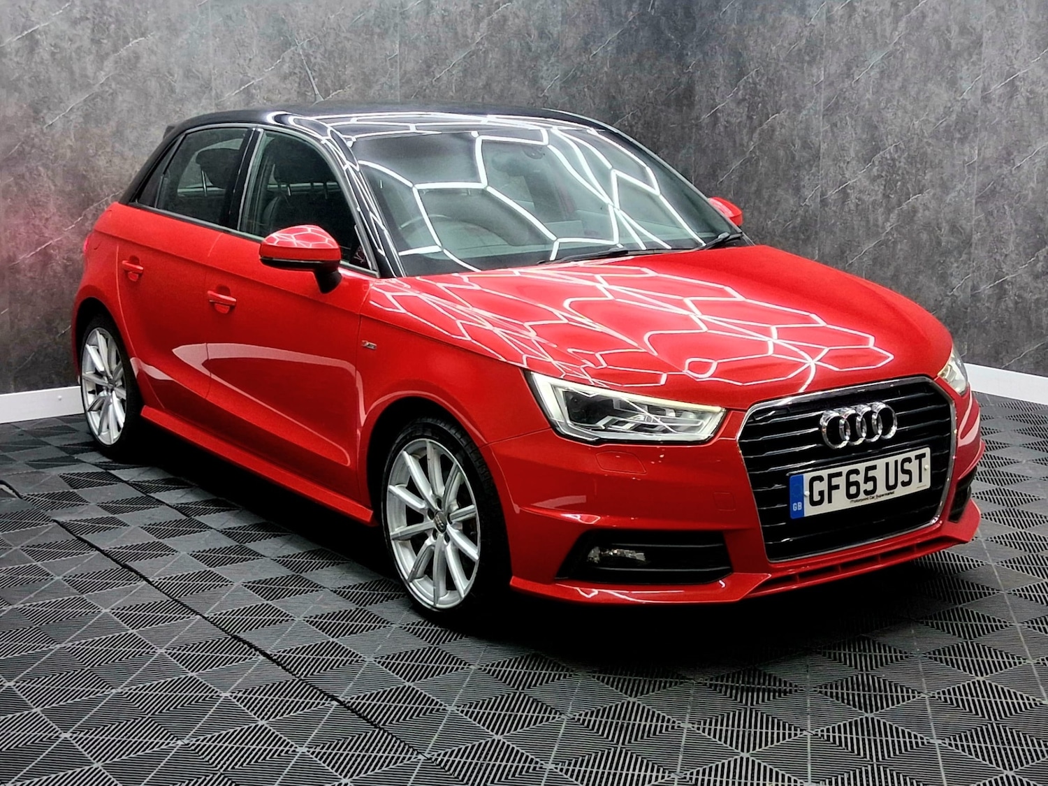Used Audi A1 2015 for sale - 77545351: Photo 5