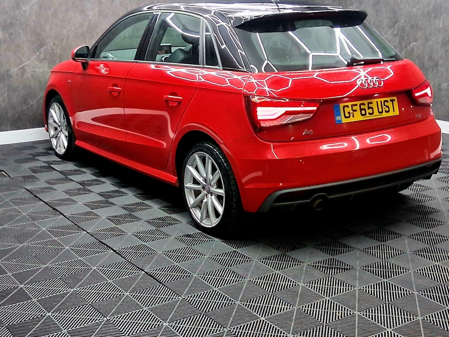 Used Audi A1 2015 for sale - 77545351: Photo 6
