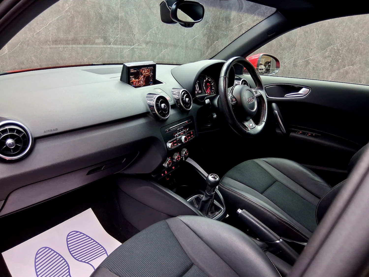 Used Audi A1 2015 for sale - 77545351: Photo 9