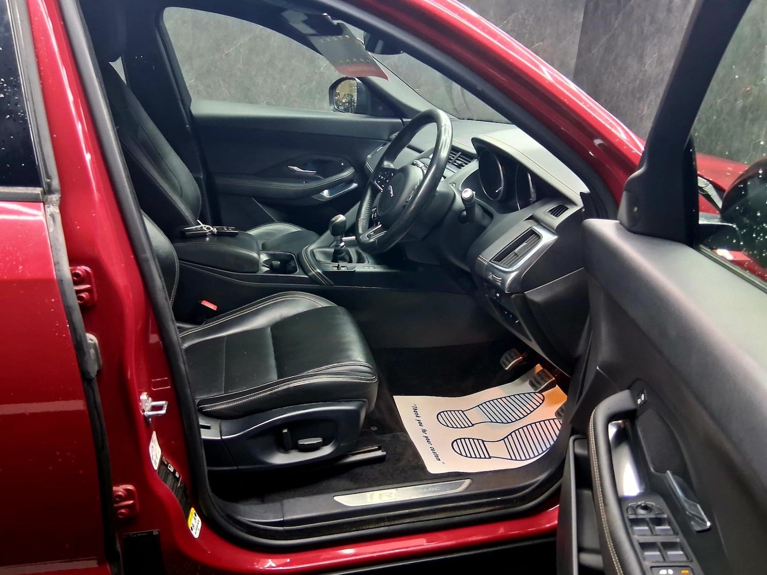 Used Jaguar E-Pace 2019 for sale - 77137560: Photo 10