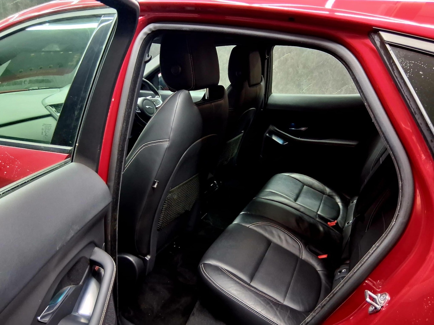 Used Jaguar E-Pace 2019 for sale - 77137560: Photo 11