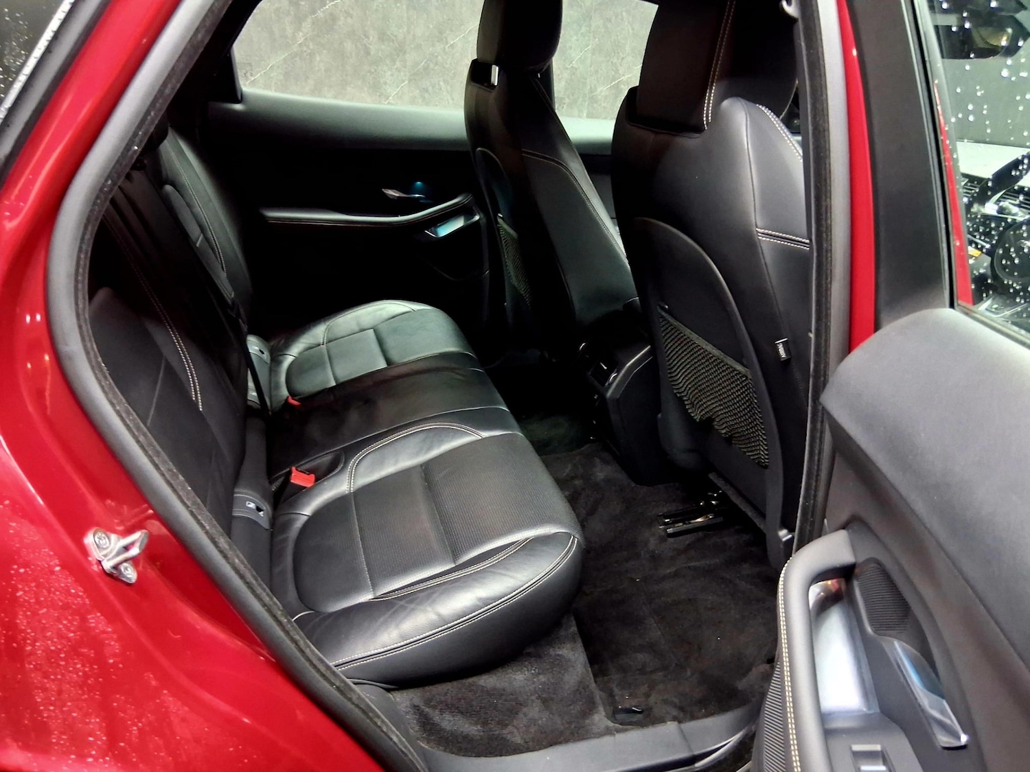 Used Jaguar E-Pace 2019 for sale - 77137560: Photo 8