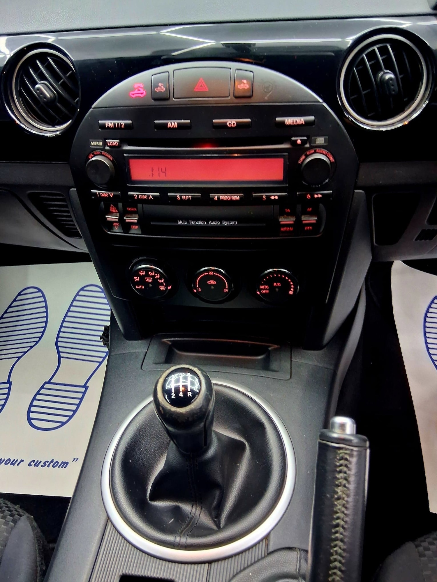 Used Mazda MX-5 2008 for sale - 77170373: Photo 14