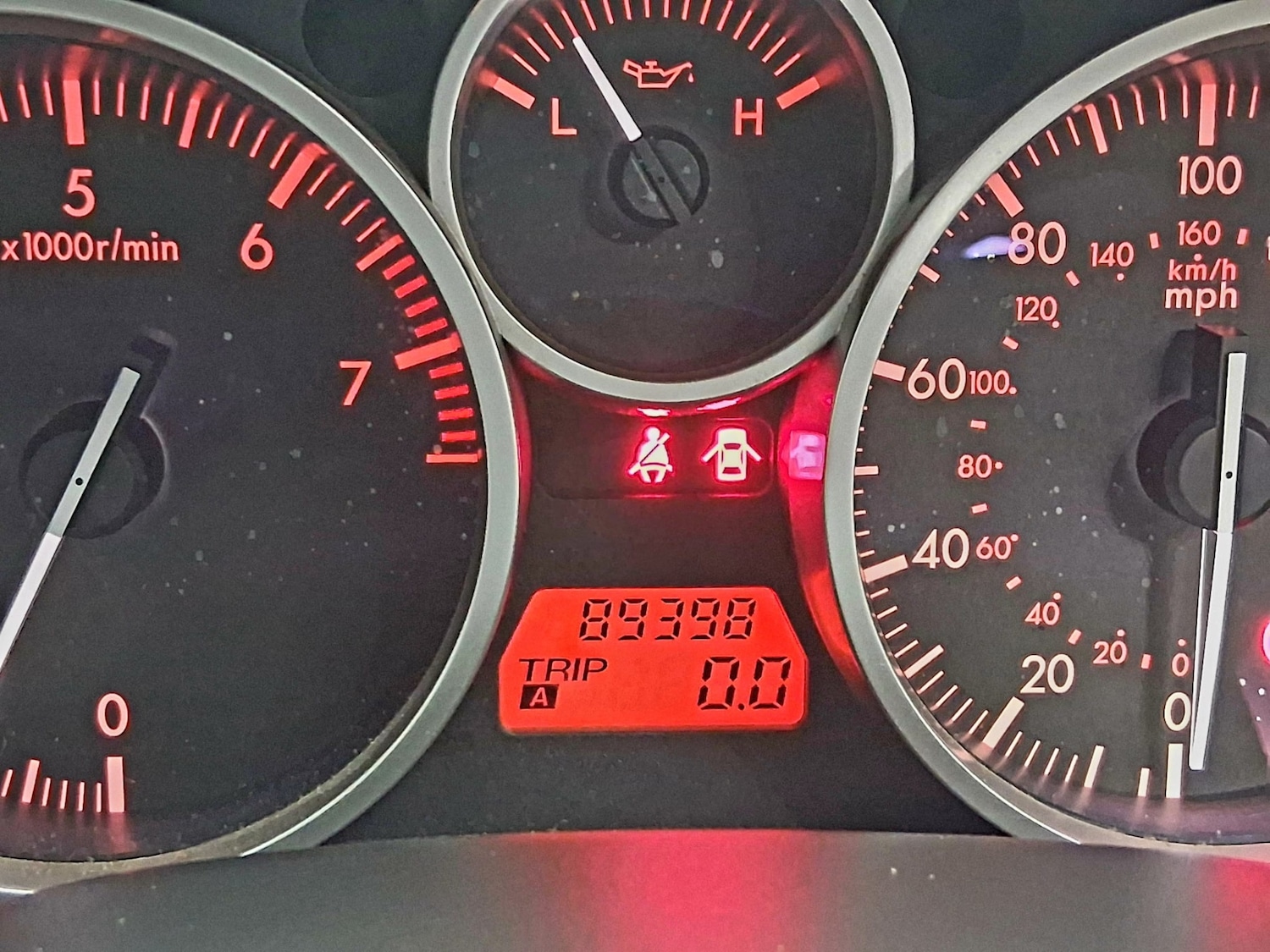 Used Mazda MX-5 2008 for sale - 77170373: Photo 15