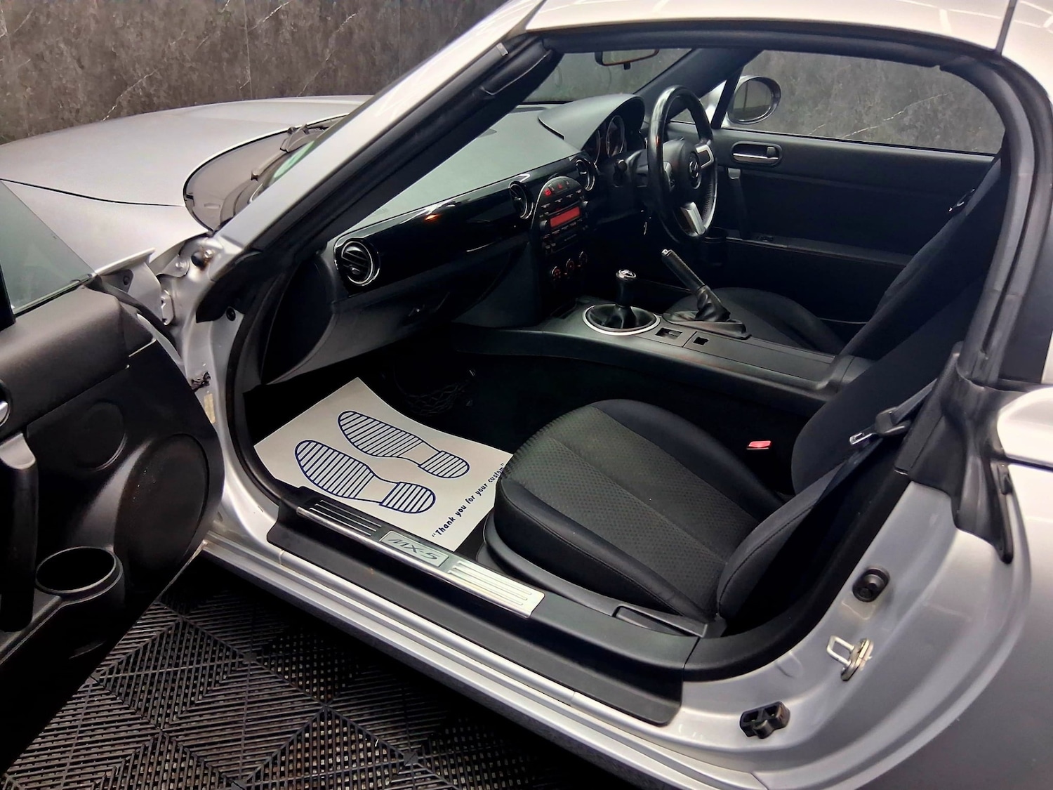 Used Mazda MX-5 2008 for sale - 77170373: Photo 16