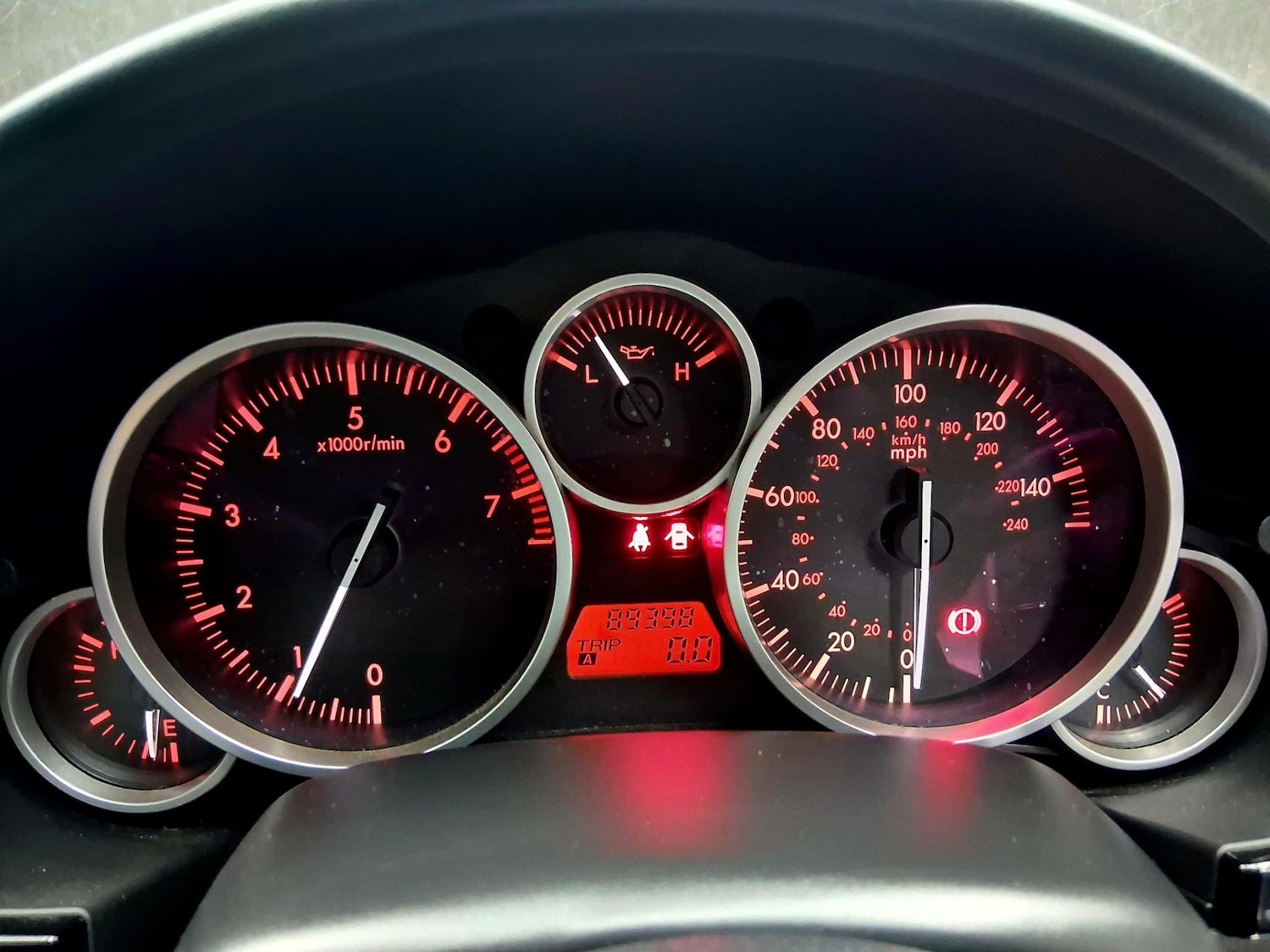 Used Mazda MX-5 2008 for sale - 77170373: Photo 17