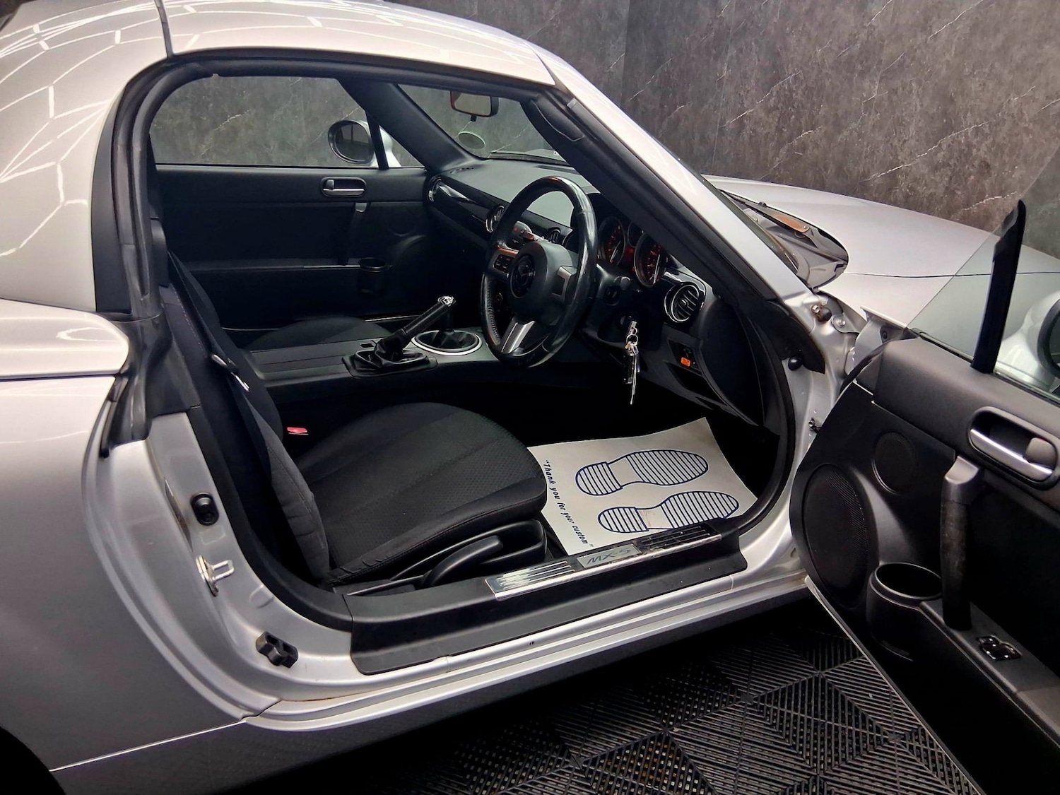 Used Mazda MX-5 2008 for sale - 77170373: Photo 18