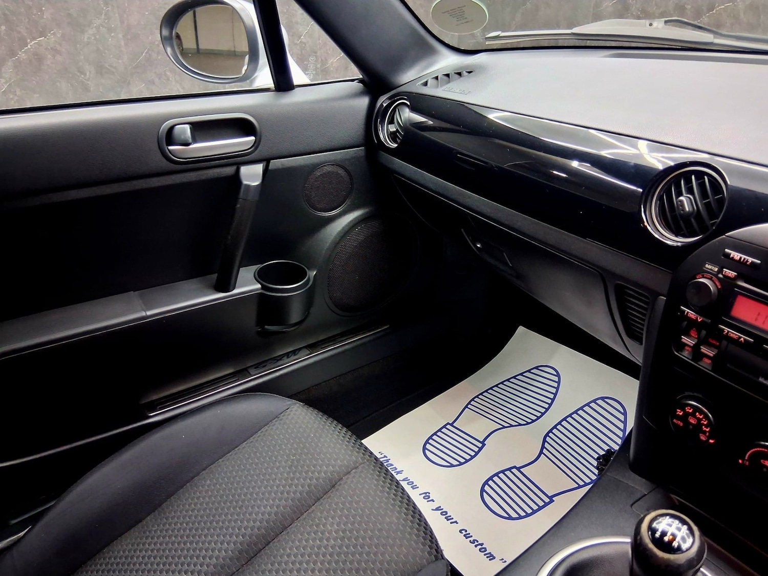 Used Mazda MX-5 2008 for sale - 77170373: Photo 20