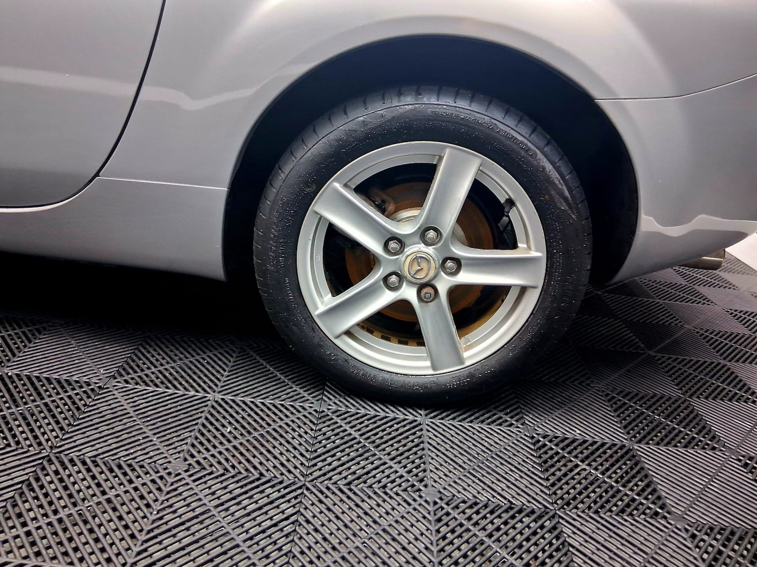 Used Mazda MX-5 2008 for sale - 77170373: Photo 21