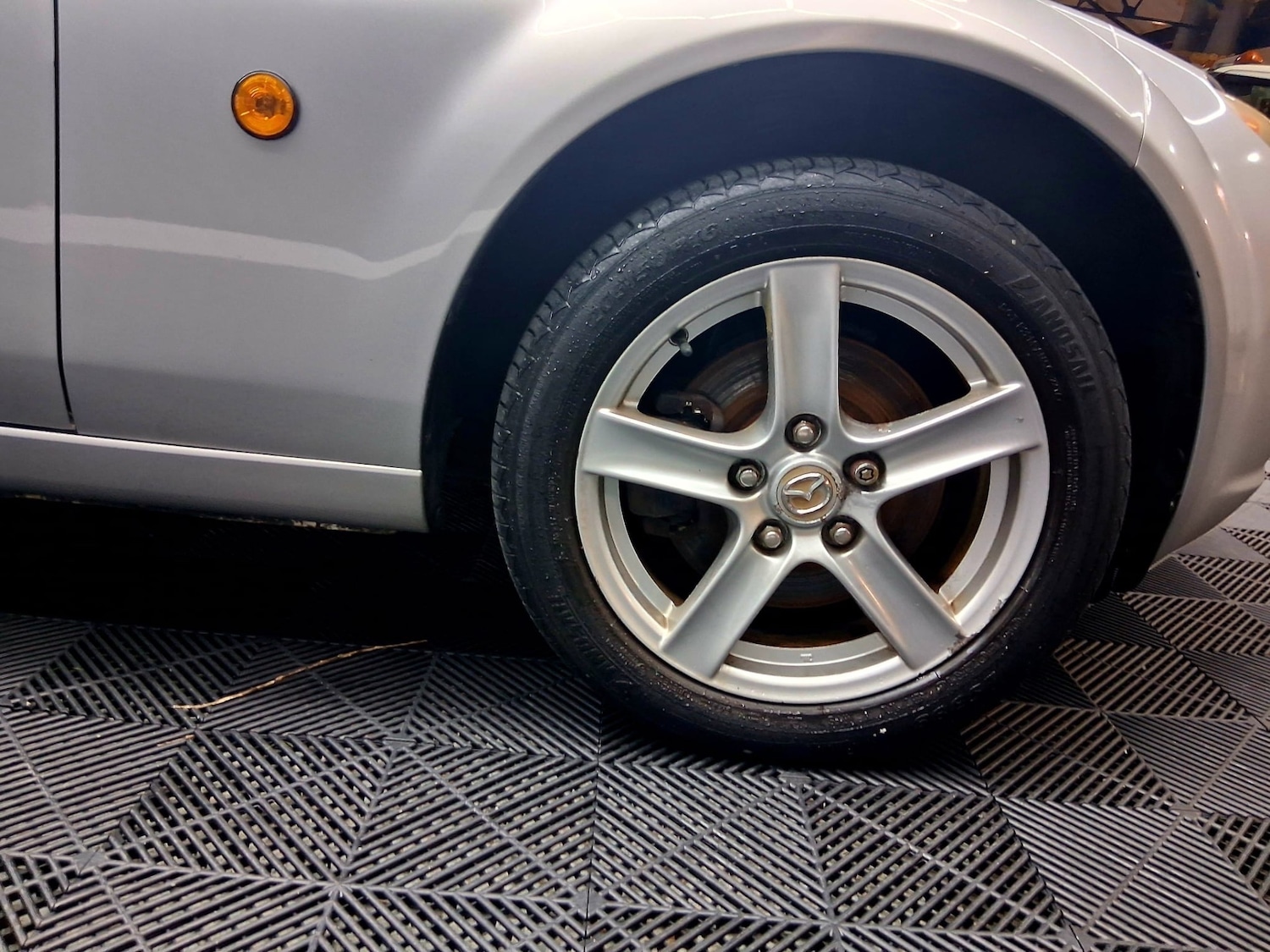 Used Mazda MX-5 2008 for sale - 77170373: Photo 22