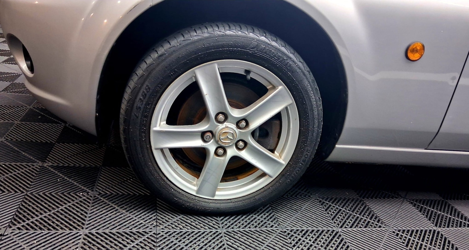 Used Mazda MX-5 2008 for sale - 77170373: Photo 23