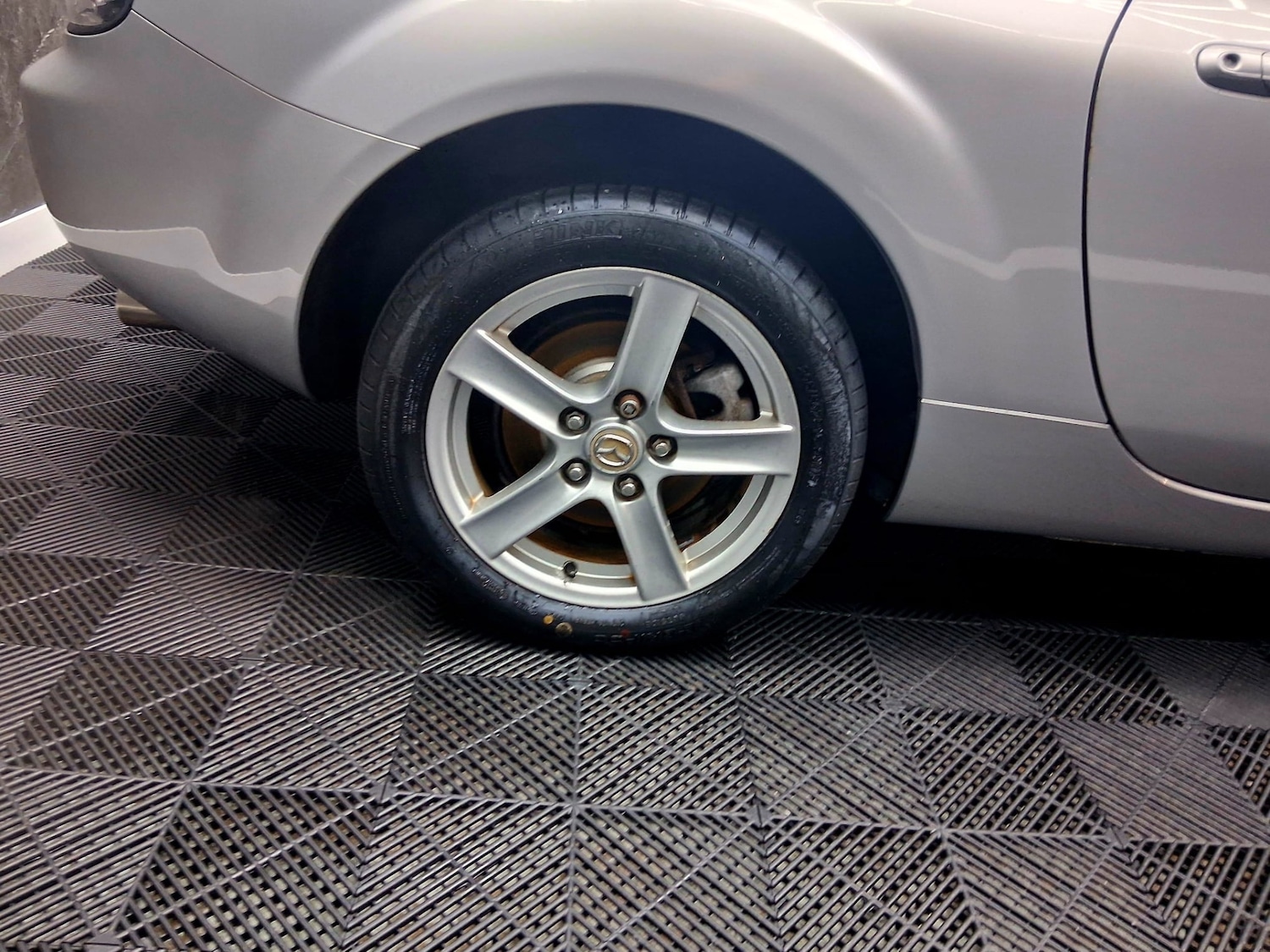 Used Mazda MX-5 2008 for sale - 77170373: Photo 24