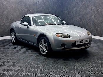 Used Mazda MX-5 2008 for sale - 77170373: Photo