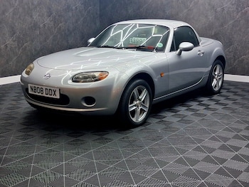 Used Mazda MX-5 2008 for sale - 77170373: Photo