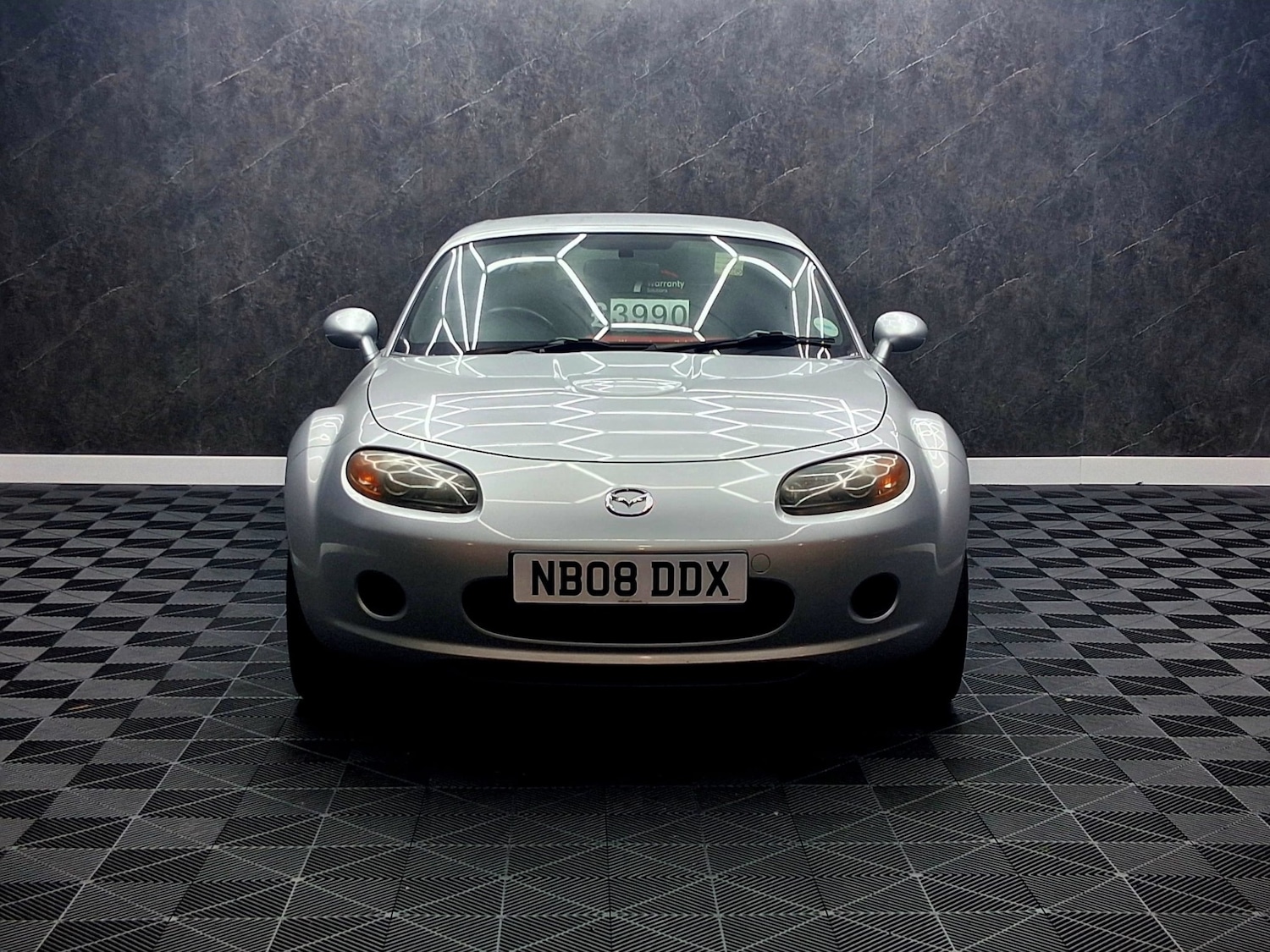 Used Mazda MX-5 2008 for sale - 77170373: Photo 7