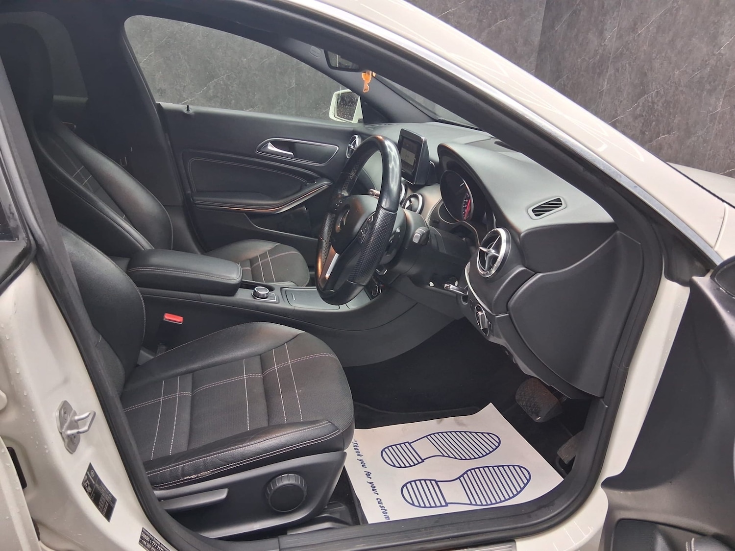 Used Mercedes-Benz CLA 2013 for sale - 77140225: Photo 7