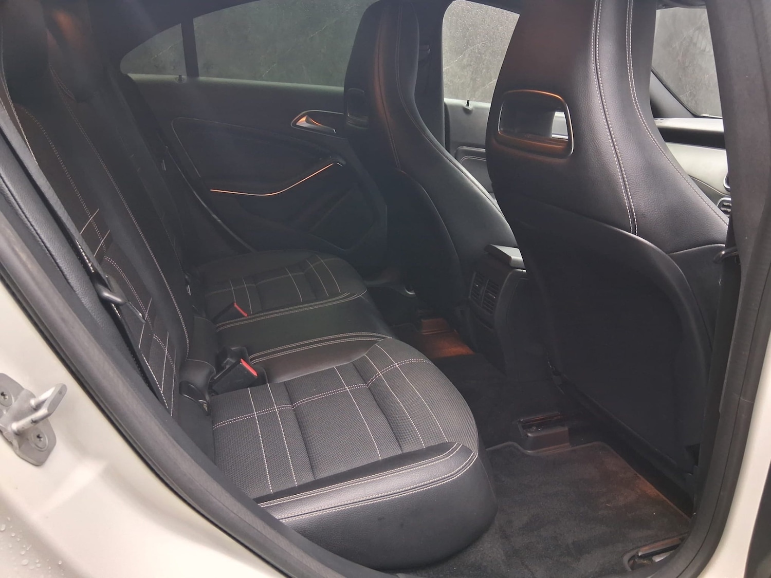 Used Mercedes-Benz CLA 2013 for sale - 77140225: Photo 8