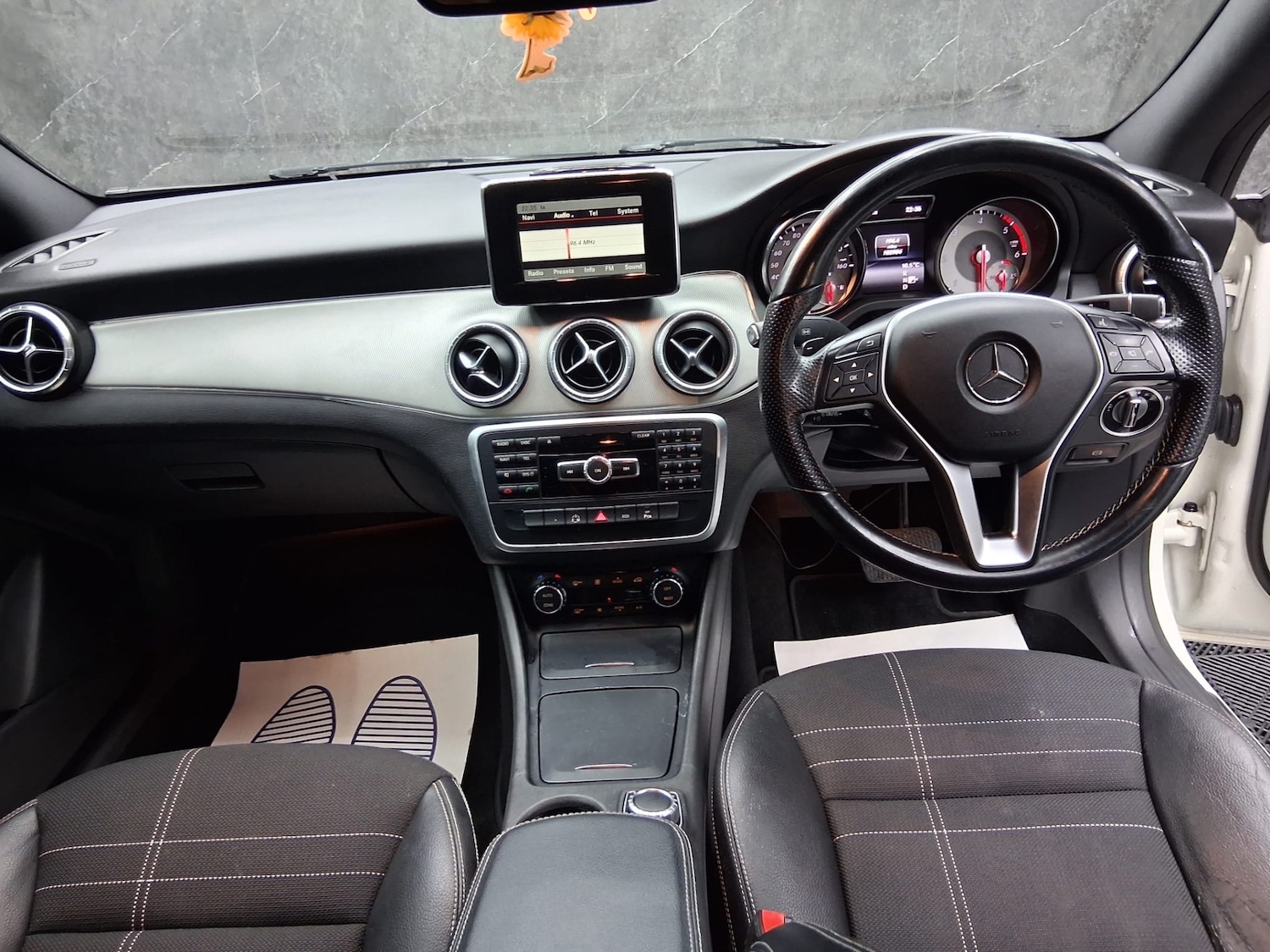 Used Mercedes-Benz CLA 2013 for sale - 77140225: Photo 9