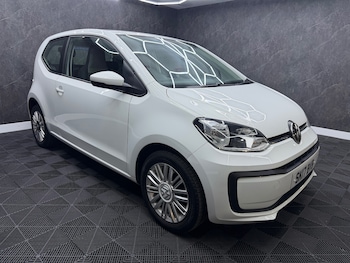 Used Volkswagen up! 2017 for sale - 79091747: Photo