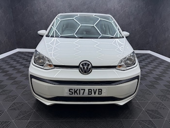 Used Volkswagen up! 2017 for sale - 79091747: Photo