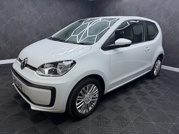 Used Volkswagen up! 2017 for sale - 79091747: Photo