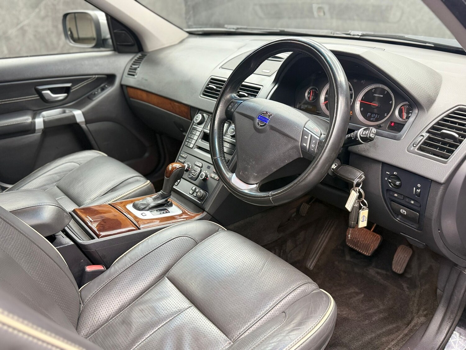 Used Volvo XC90 2012 for sale - 77207972: Photo 11