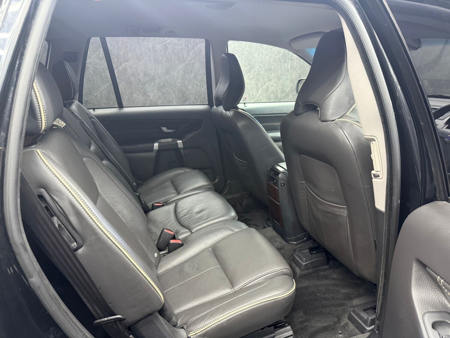 Used Volvo XC90 2012 for sale - 77207972: Photo 12