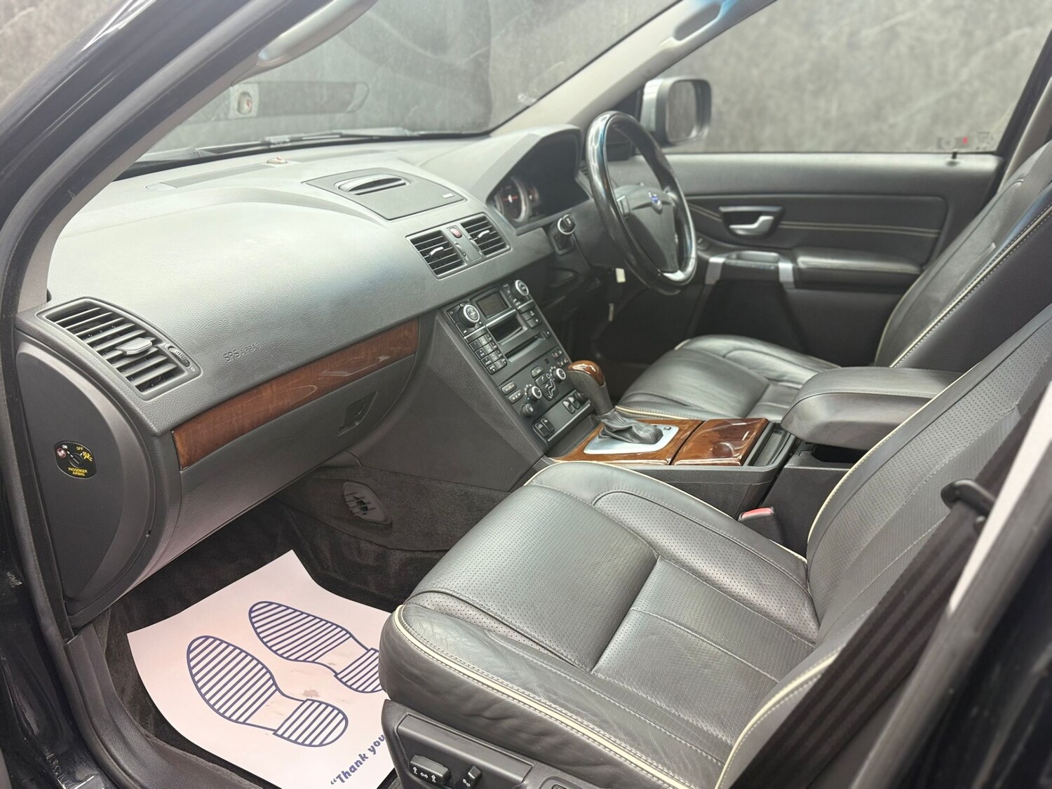 Used Volvo XC90 2012 for sale - 77207972: Photo 13