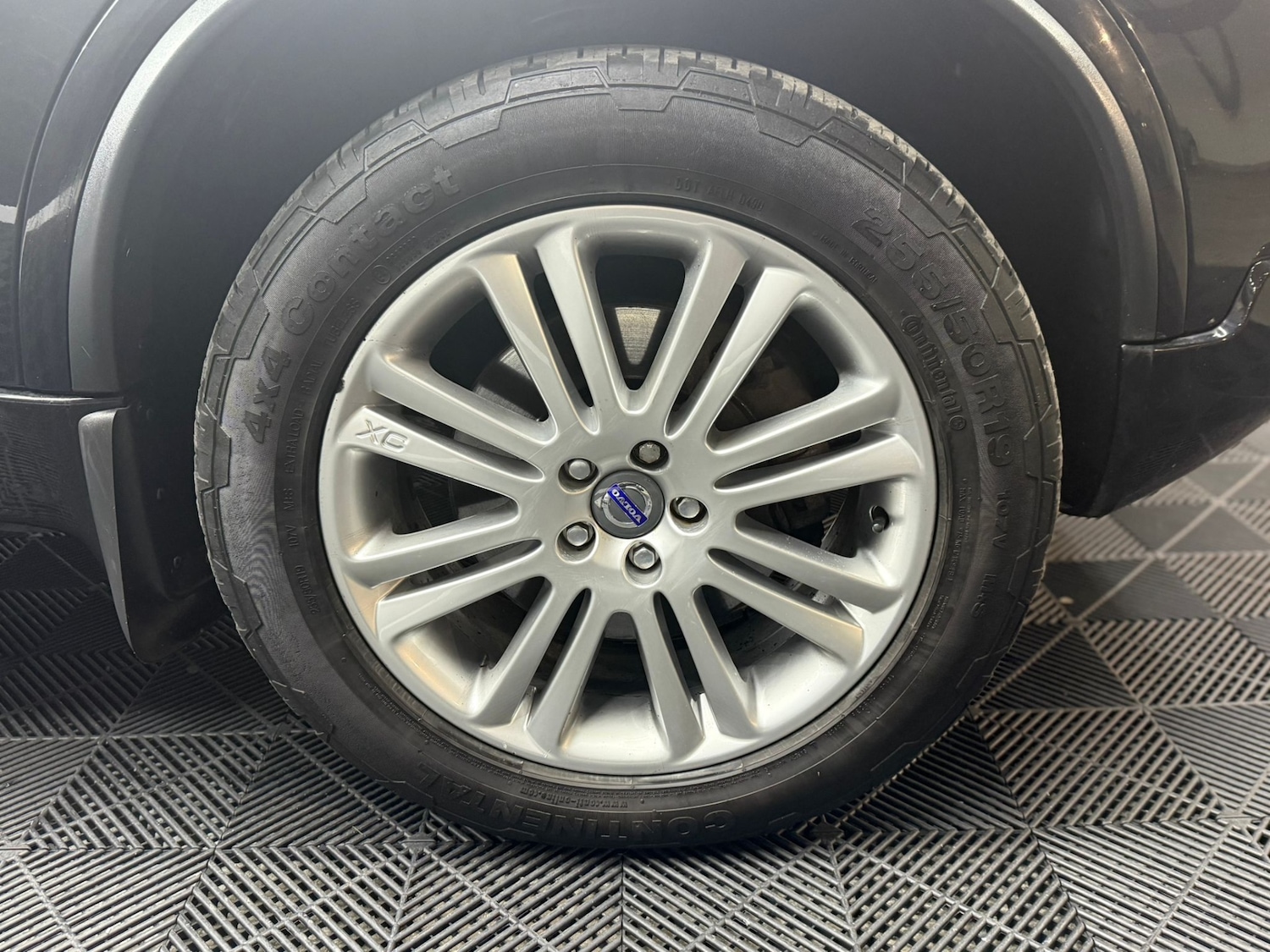 Used Volvo XC90 2012 for sale - 77207972: Photo 14