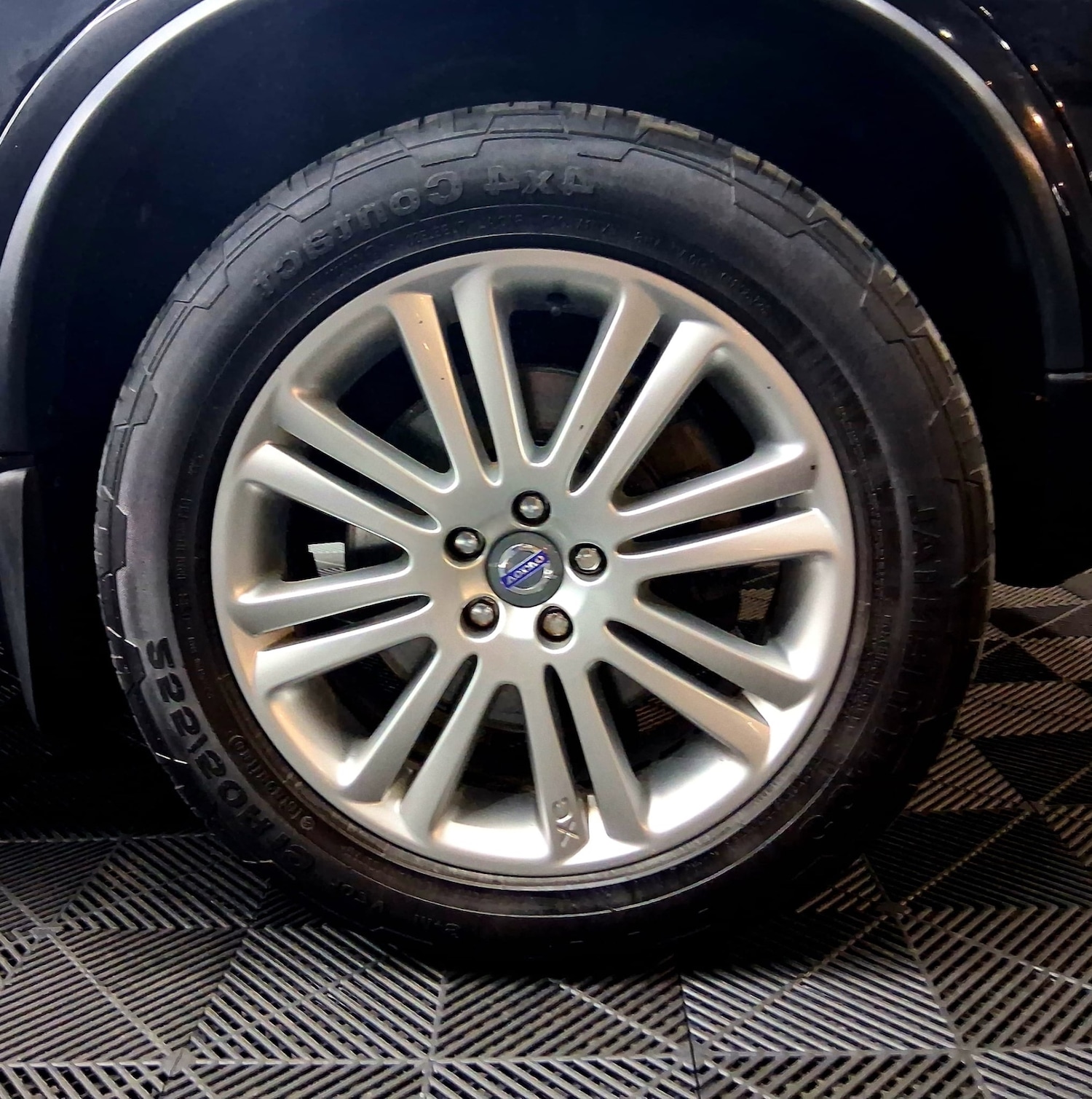 Used Volvo XC90 2012 for sale - 77207972: Photo 19