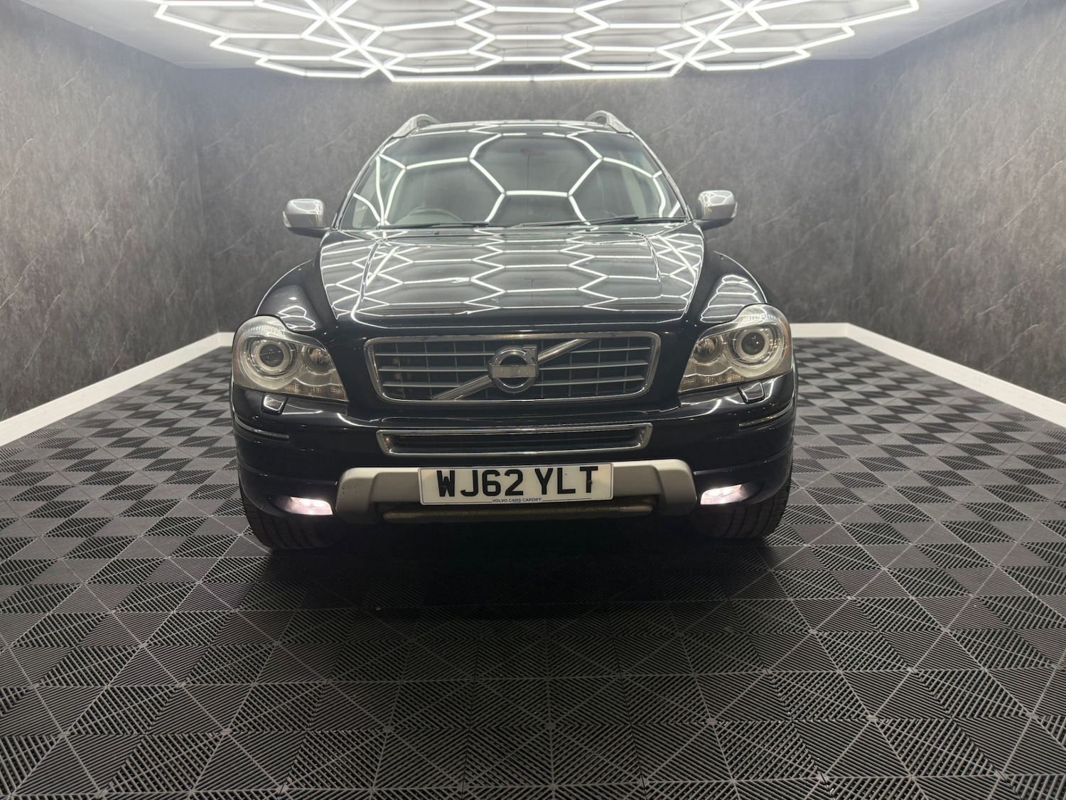 Used Volvo XC90 2012 for sale - 77207972: Photo 5