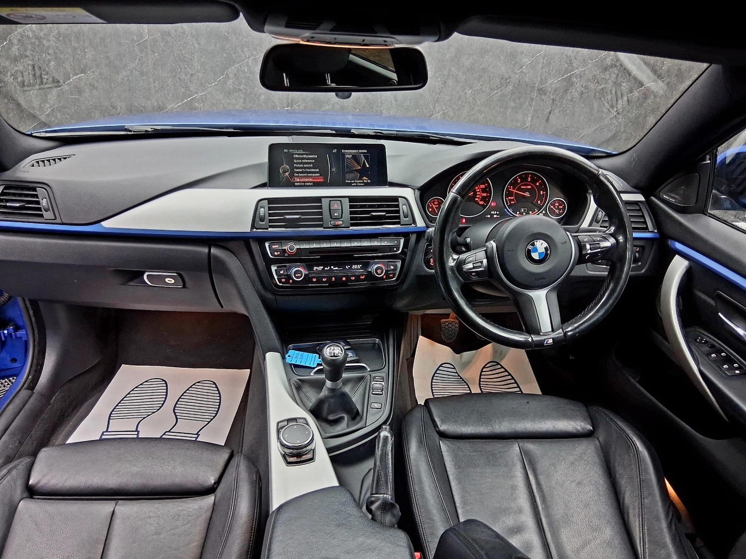 Used BMW 4 Series 2016 for sale - 77394980: Photo 10