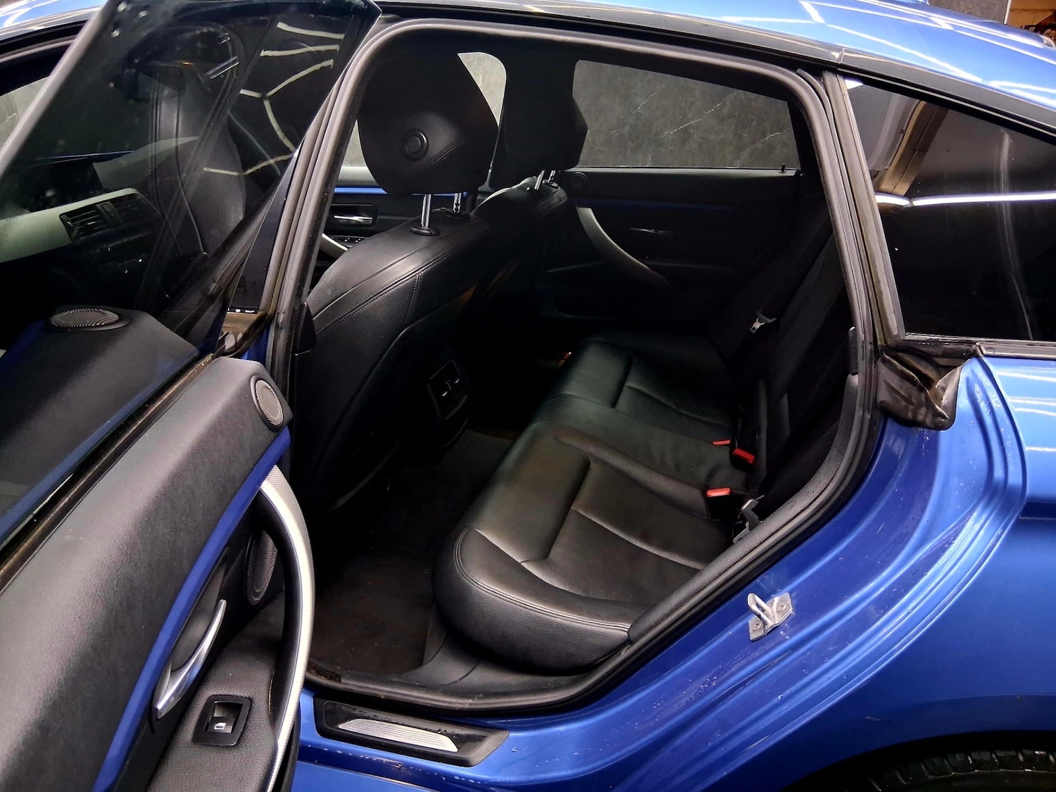 Used BMW 4 Series 2016 for sale - 77394980: Photo 11