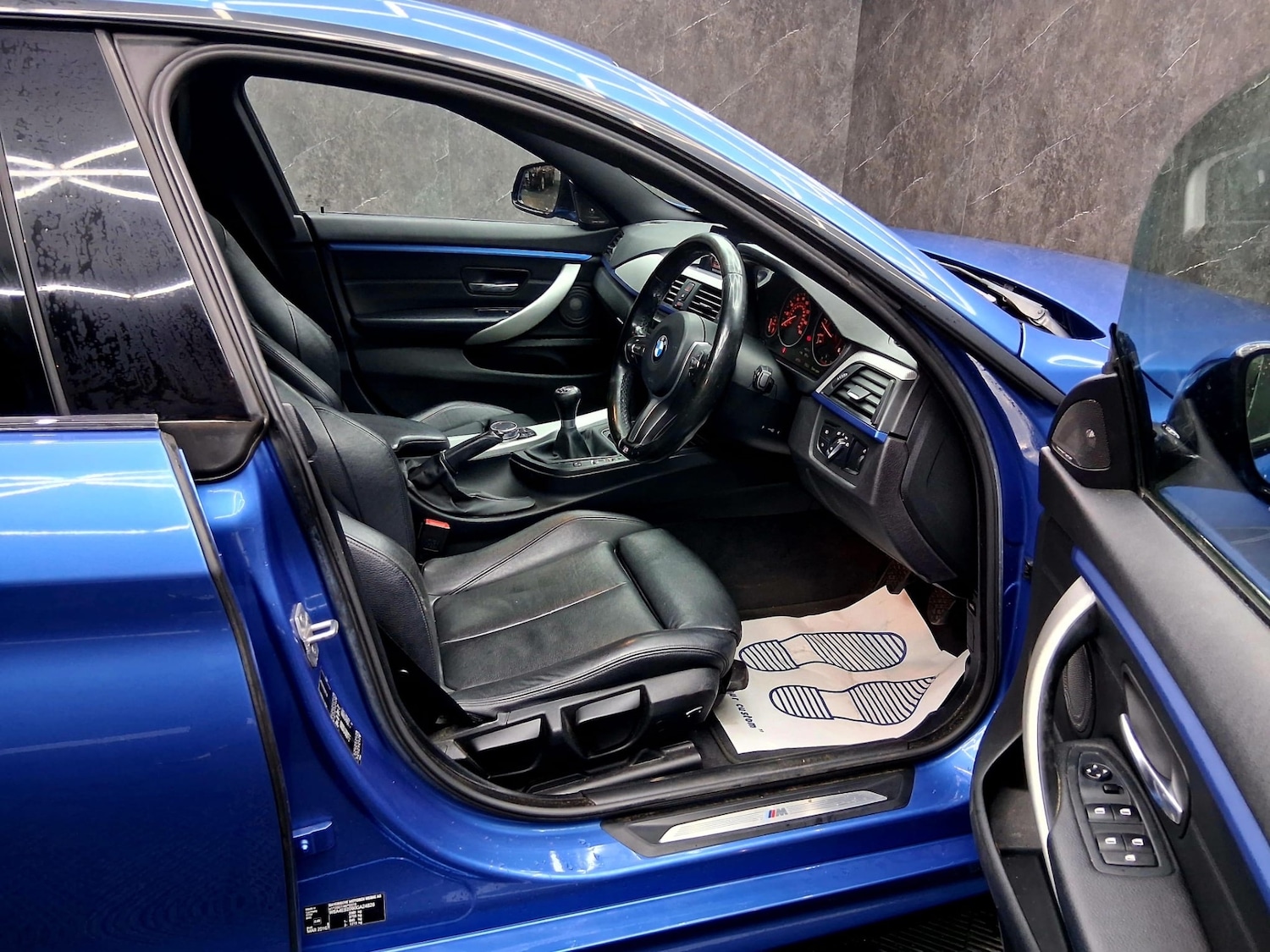 Used BMW 4 Series 2016 for sale - 77394980: Photo 12