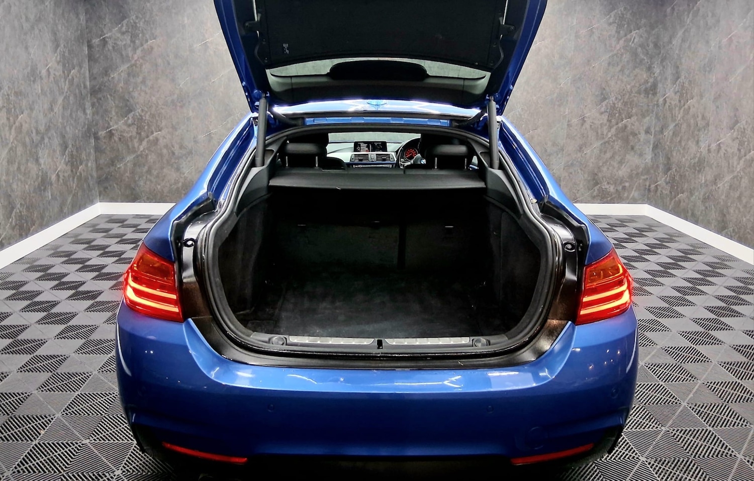 Used BMW 4 Series 2016 for sale - 77394980: Photo 14