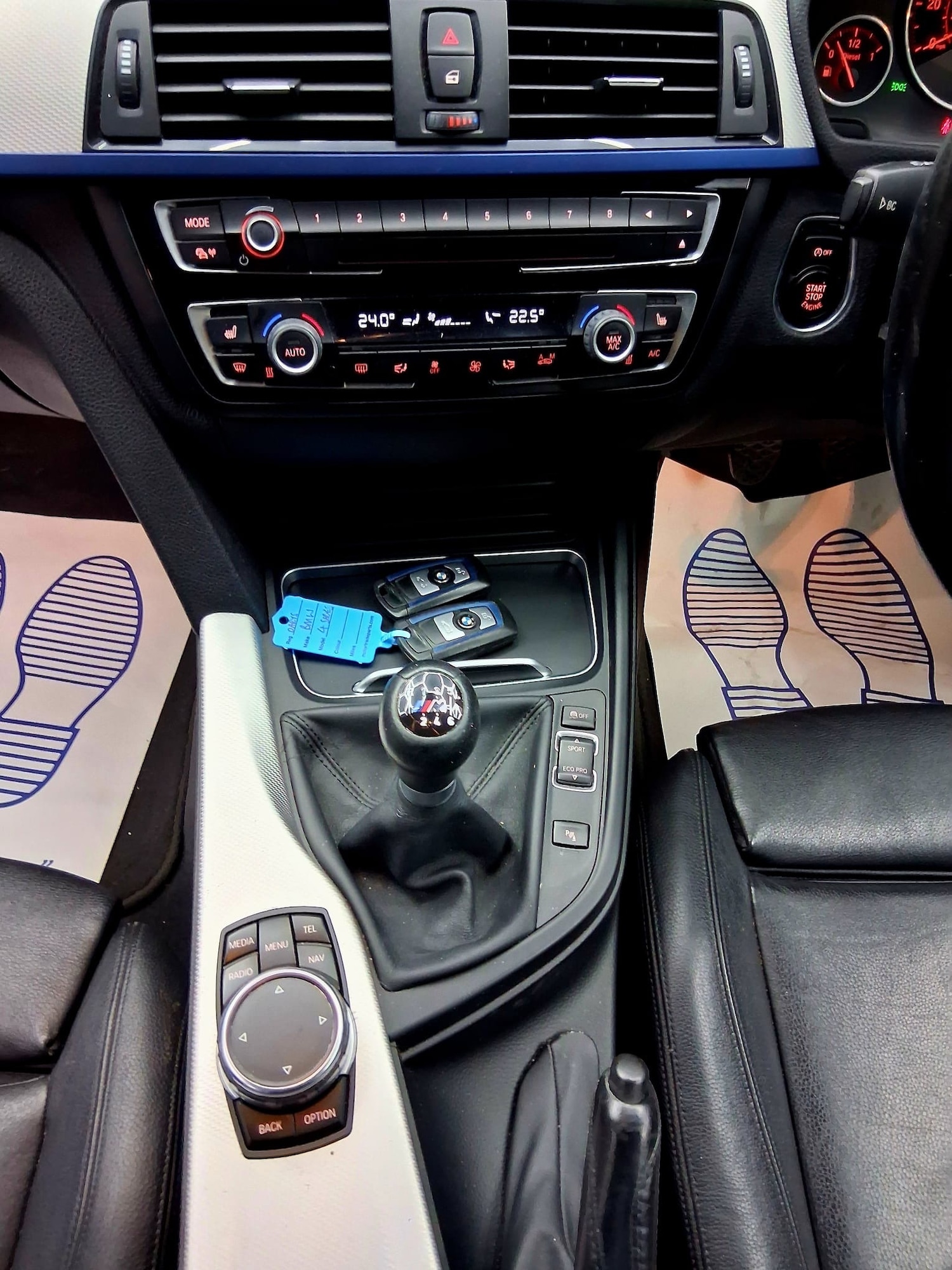 Used BMW 4 Series 2016 for sale - 77394980: Photo 15