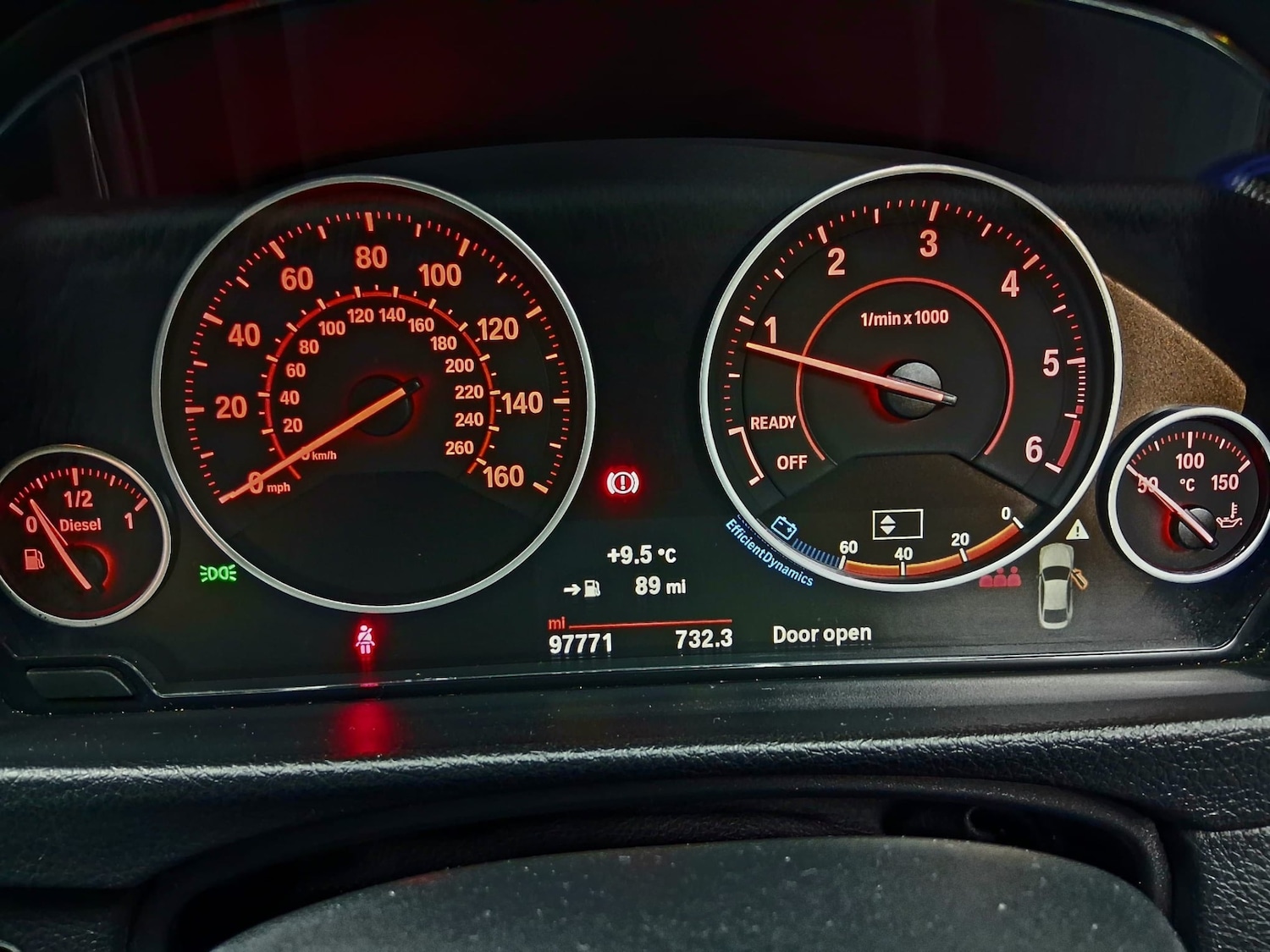 Used BMW 4 Series 2016 for sale - 77394980: Photo 17